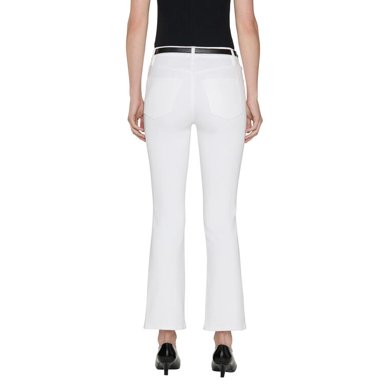 The Reboot Crop Jean image number null