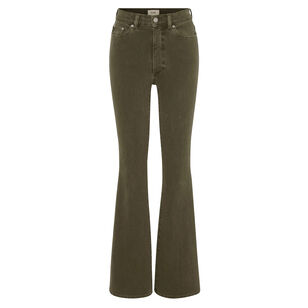 Bridget Bootcut High Rise Instasculpt Jeans