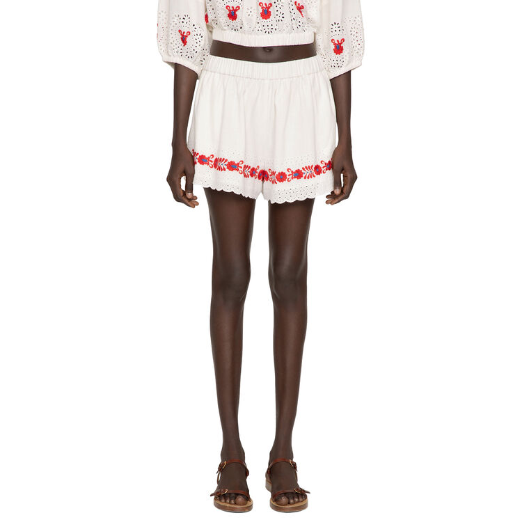 Catharina Shorts image number null