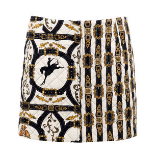 Claire Skirt