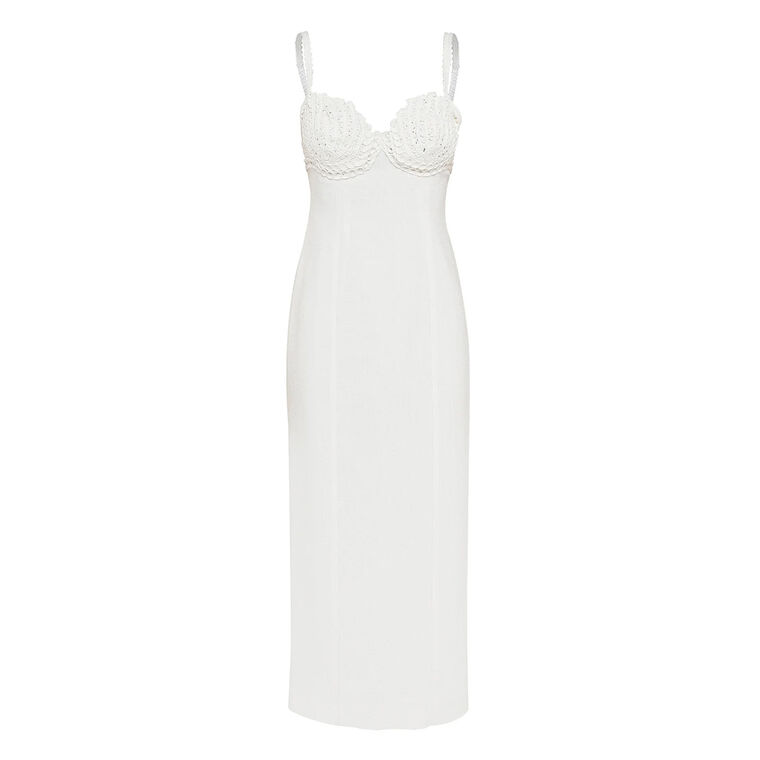 Lucinda Bralet Dress image number null