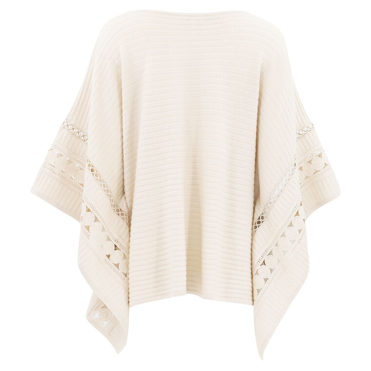 Chic Wrap 2 Sweater image number null