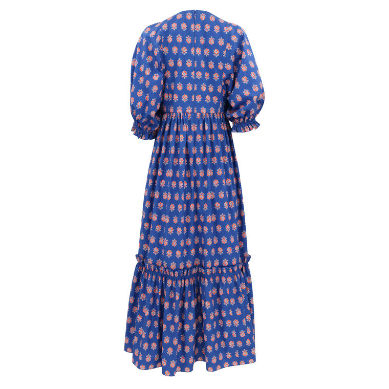 Palmer Dress image number null