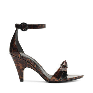 Clarita Frenchie 85mm Sandal