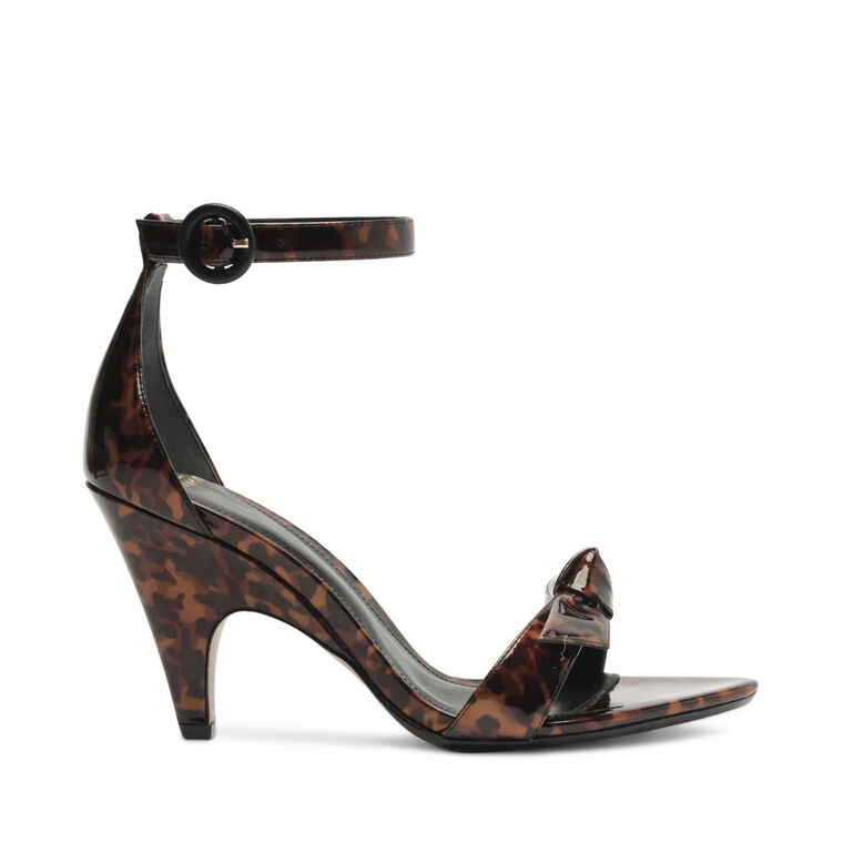 Clarita Frenchie 85mm Sandal image number null