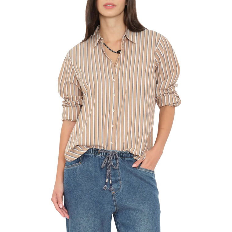 Beau Shirt image number null