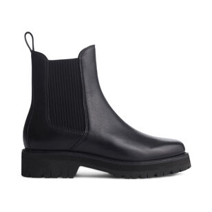 Corey Leather Chelsea Boot
