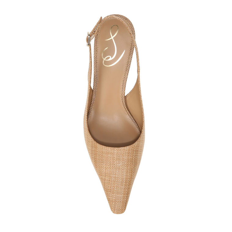 Bianka Slingback Pump image number null
