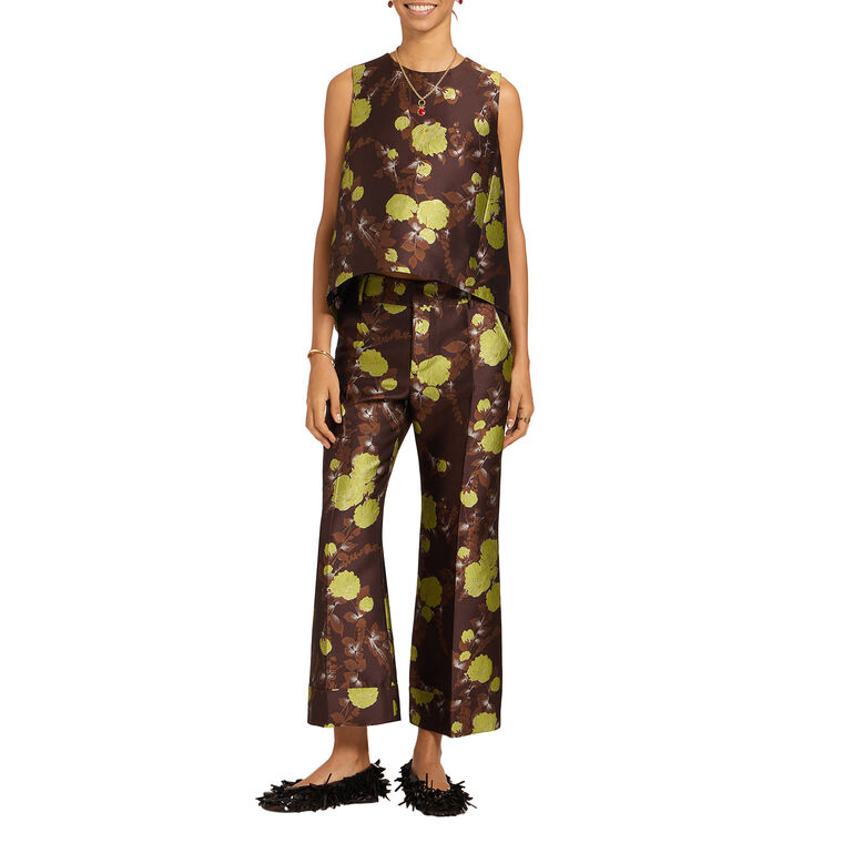Hendrix Pants image number null