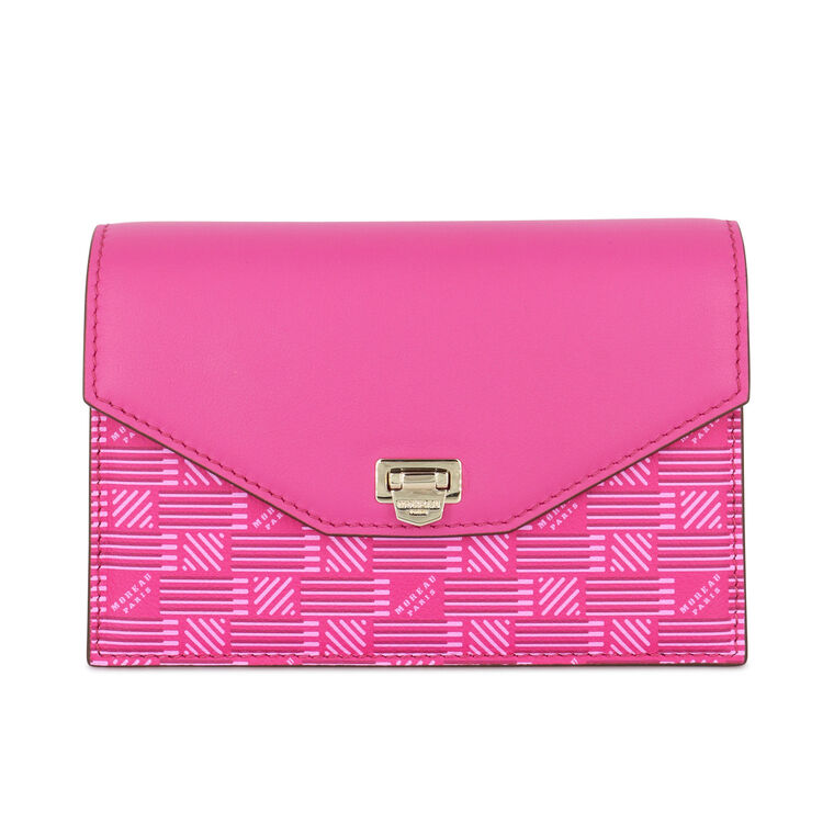 Crossbody With Flap image number null