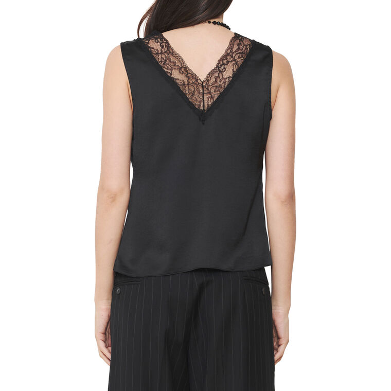 The Cabaret Camisole image number null