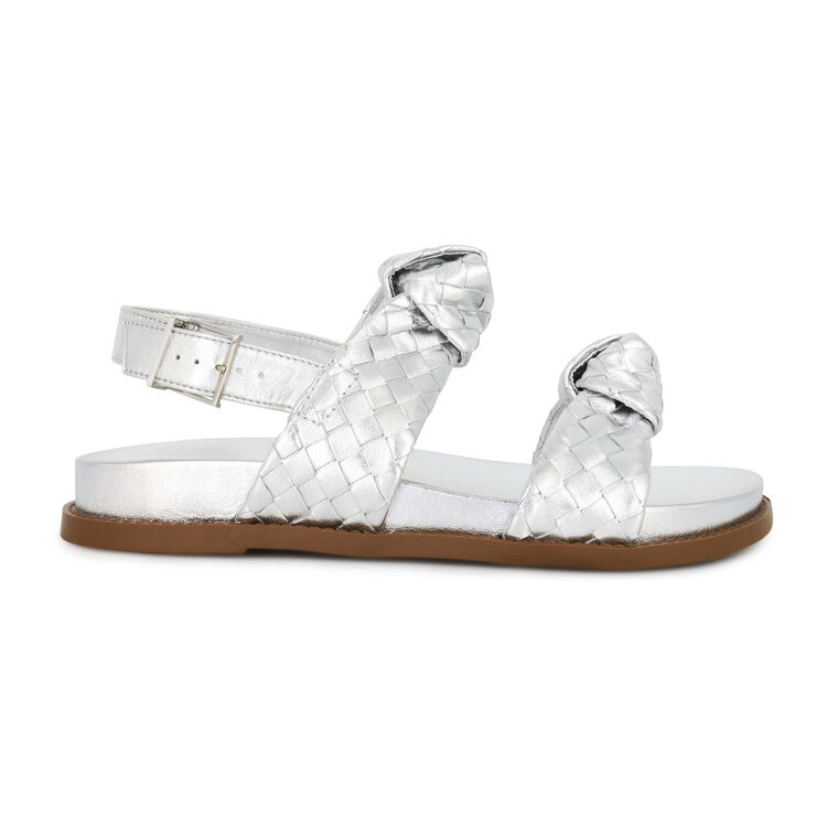 Kareena Knot Sporty Sandal image number null