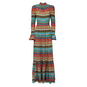Visconti Dress