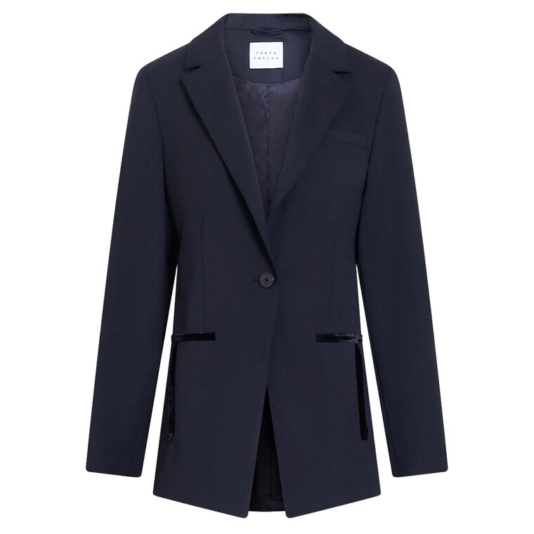Tanya Blazer image number null