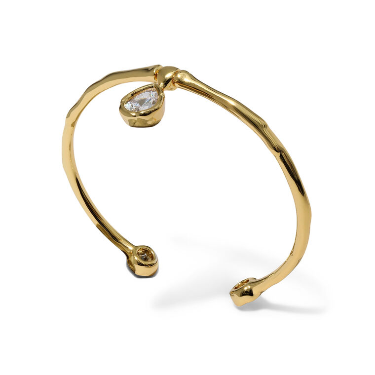 Asterales Solitaire Charm Bracelet image number null