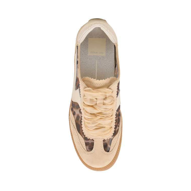 Notice Mesh Sneaker image number null