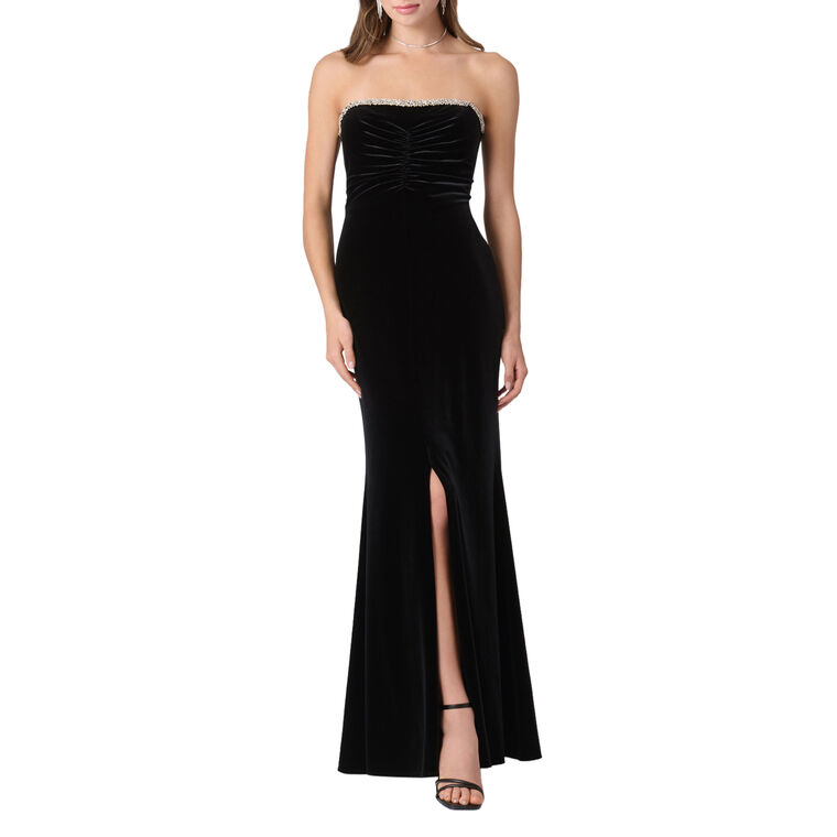 Juniper Dress image number null