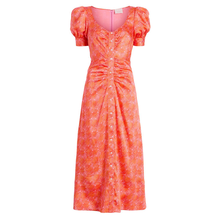 Cinq  Sept Summer Wave Ximena Dress | Tootsies