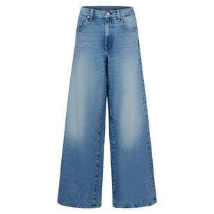 Tiny Dancer Wide-Leg Jean