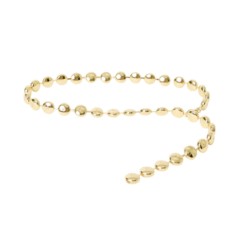 Belinda Chain Belt image number null