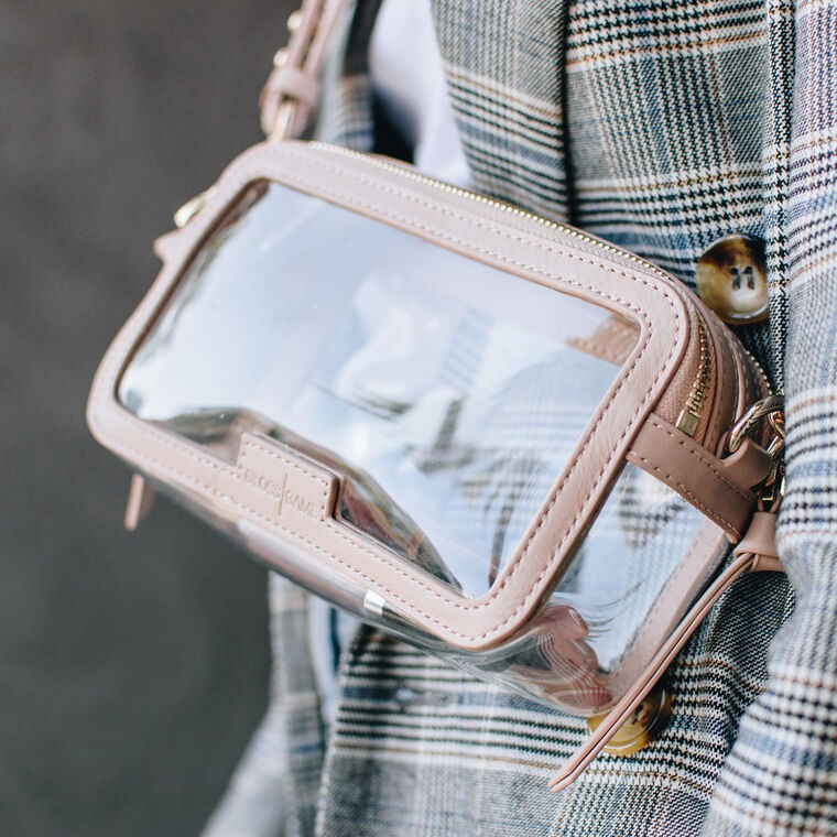 The Charleigh Stadium Bag image number null