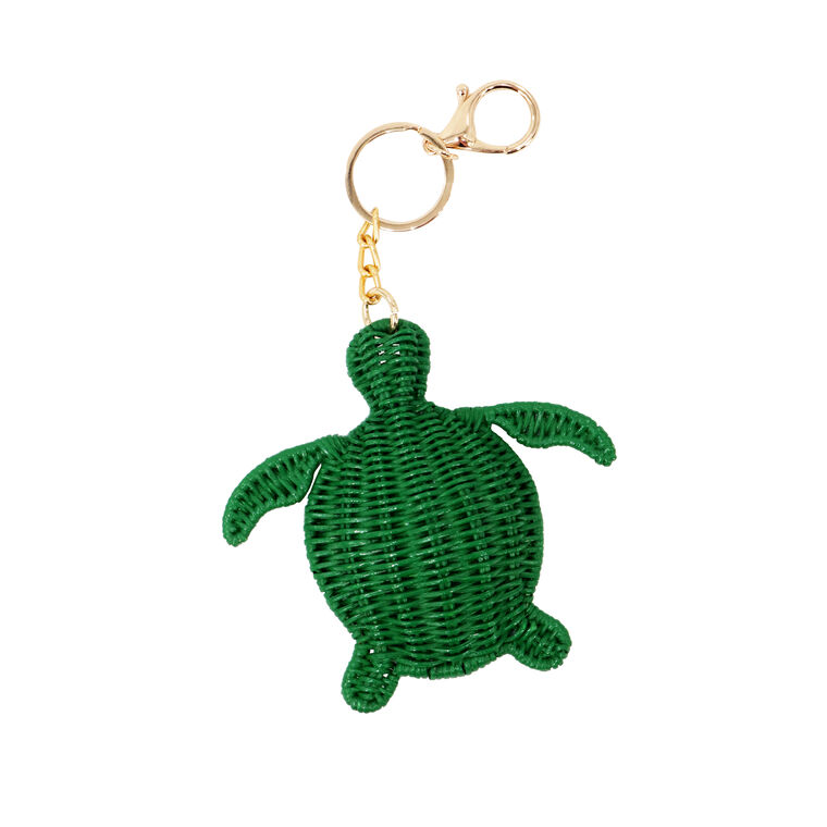 Sam Turtle Keychain image number null