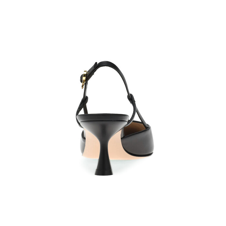 Ascent 55mm Slingback image number null