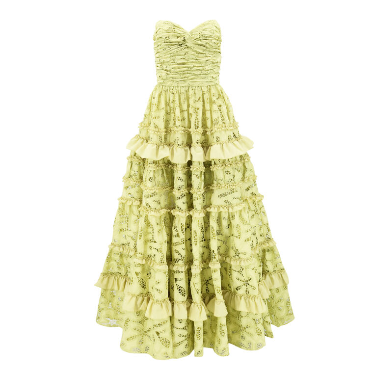 Ottilie Dress image number null