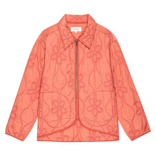 The Daisy Quilted Jacket