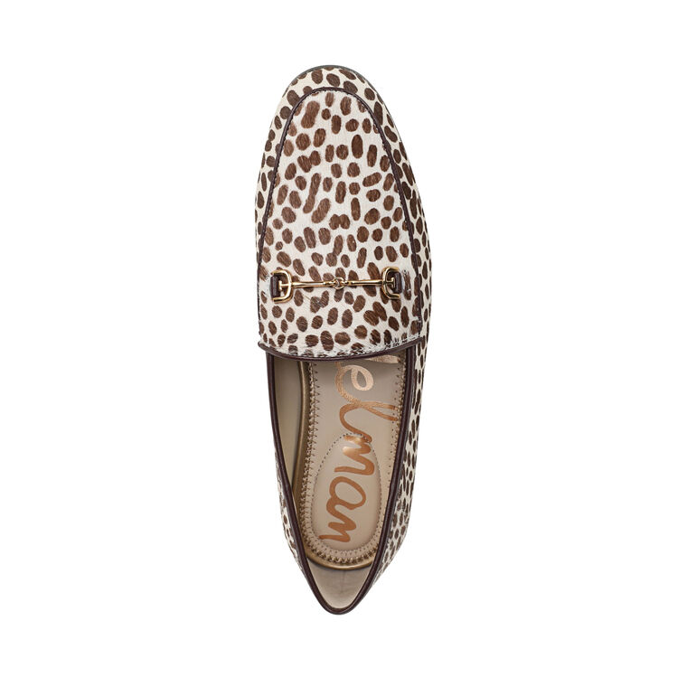 Loraine Bit Loafer image number null