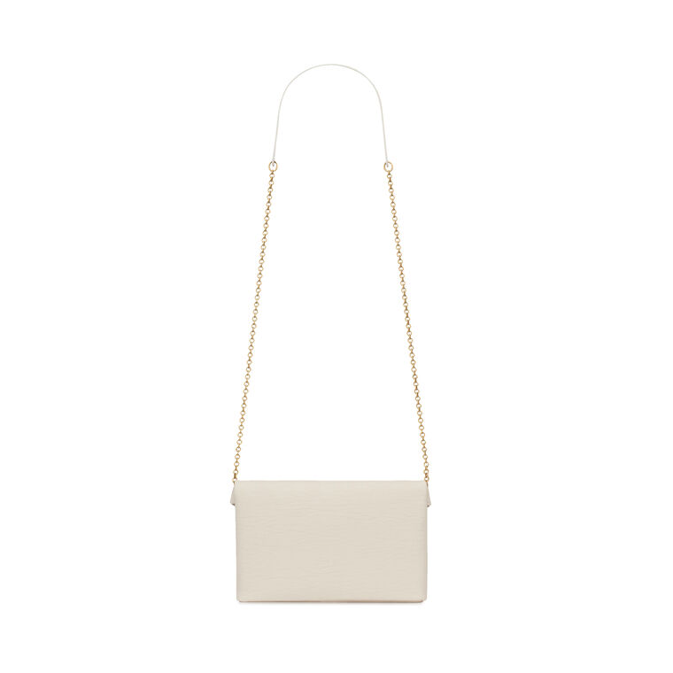 Cassandre Chain Clutch image number null