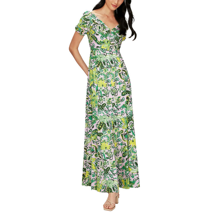 Laurie Dress image number null