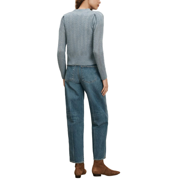 Solene Cardigan image number null
