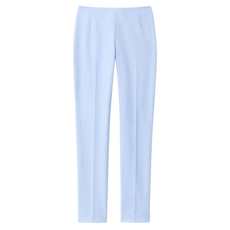 Stanton Cropped Slim Pant image number null