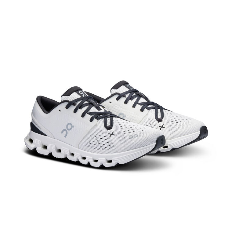 Cloud X 4 Sneaker image number null