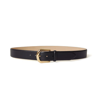 Kennedy Leather Belt