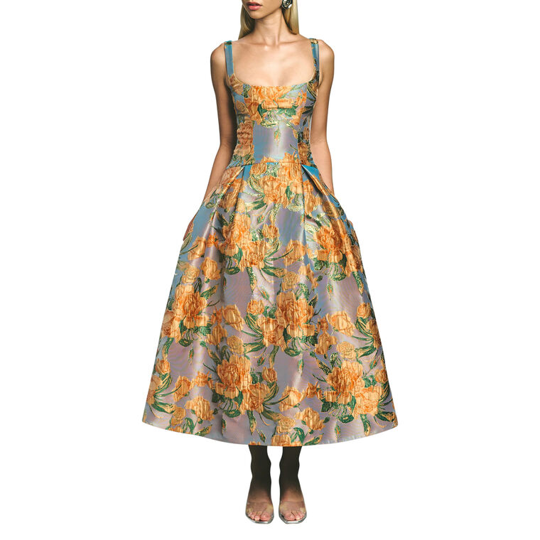 Esme Dress image number null