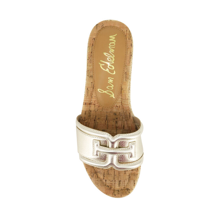 Pauleena Espadrille Sandal image number null
