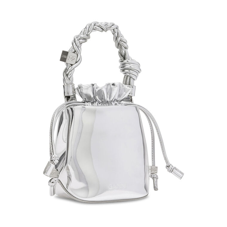 Mini Bou Bucket Bag image number null