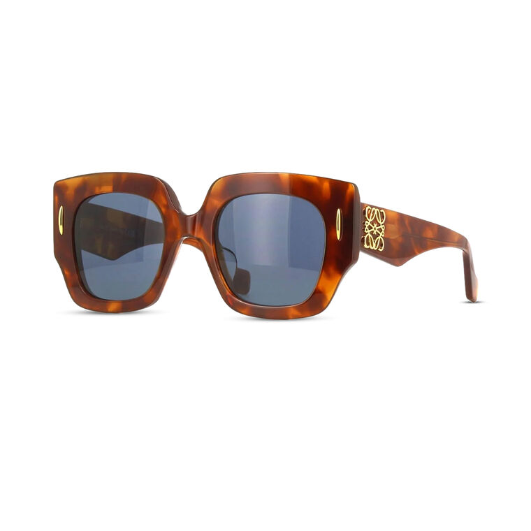 Rounded Square Sunglasses image number null