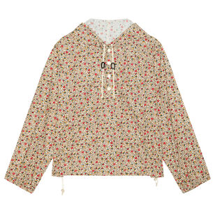 The Trailhead Pullover