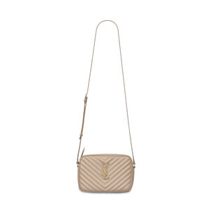 Medium Lou Camera Bag