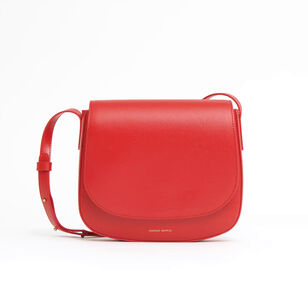Classic Crossbody Bag