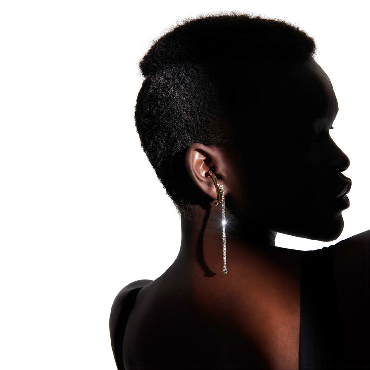 Melissa Earrings image number null