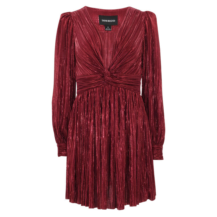 Adi Dress image number null