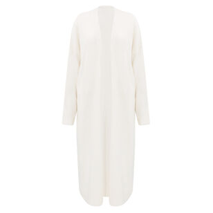 Prescott Jacquard Duster