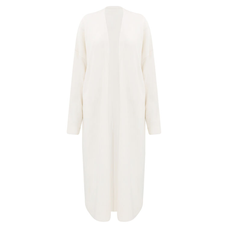 Prescott Jacquard Duster image number null