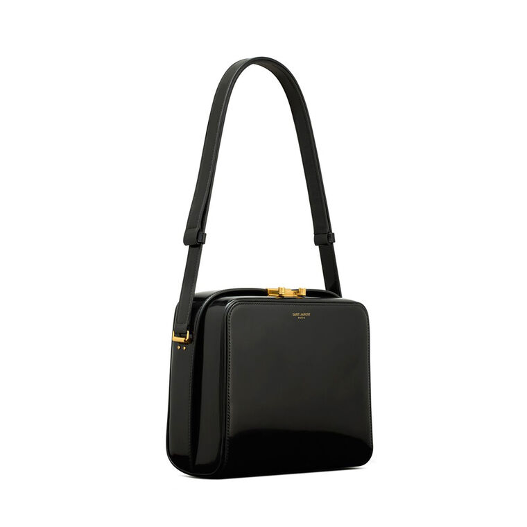 Anais Box Bag image number null