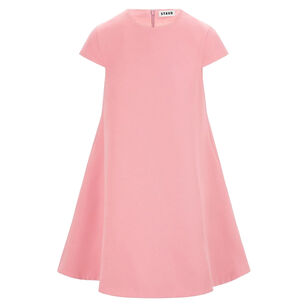 Mia Cap Sleeve Mini Dress
