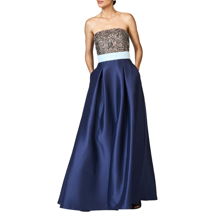 Colette Gown image number null